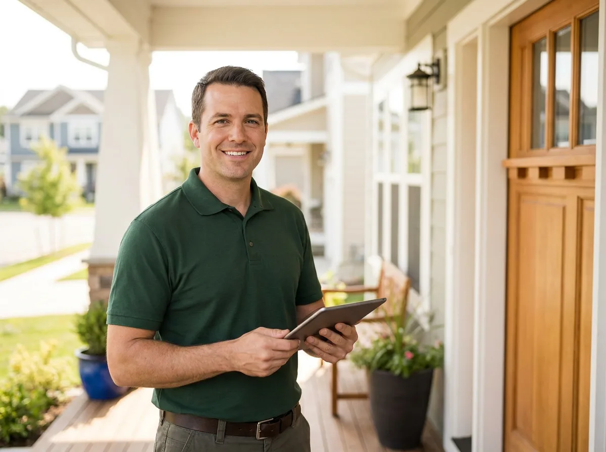 Pest control FAQs for Kentucky